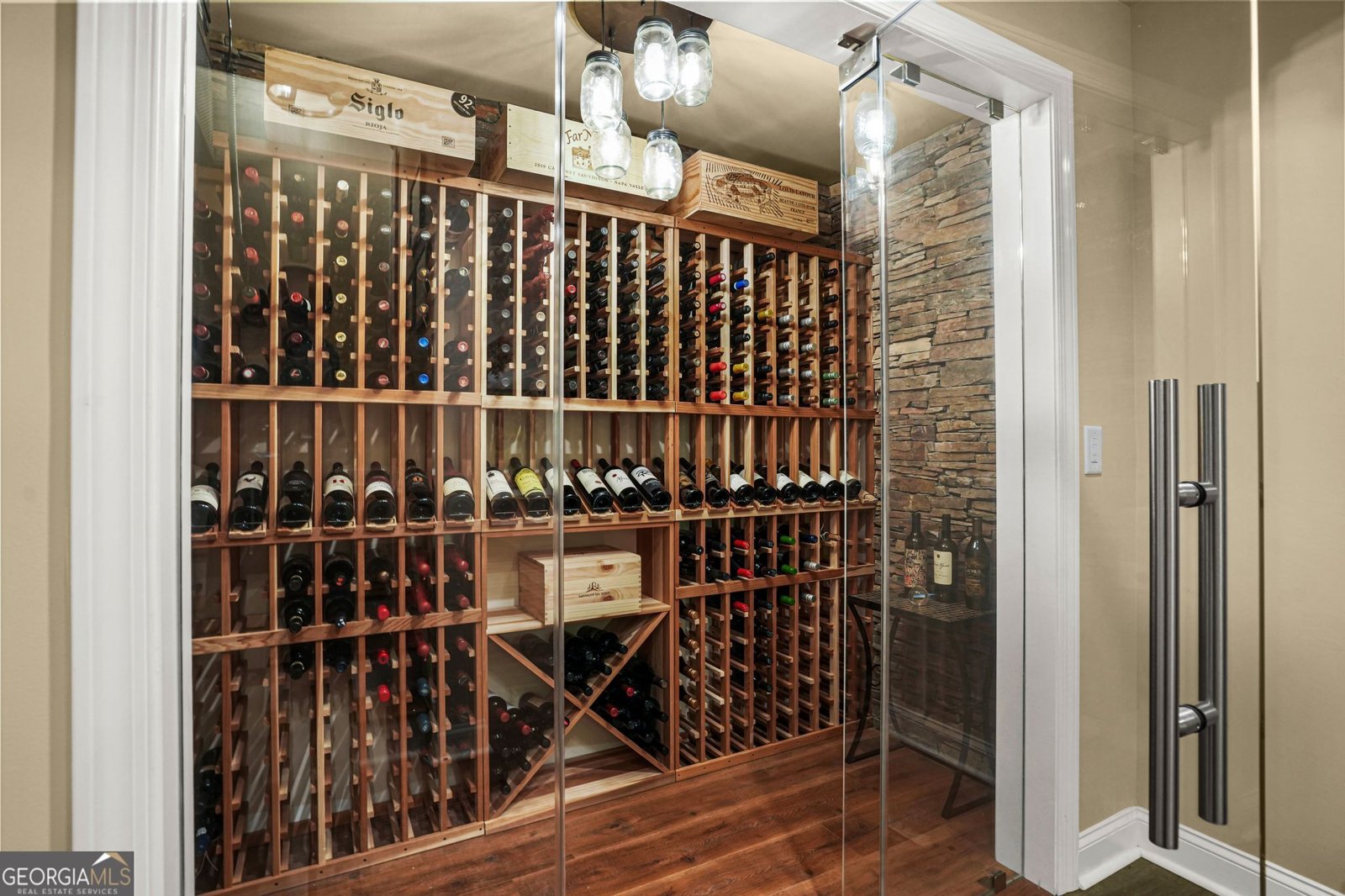 509 Crested Hawk Ridge Canton - Photo 48