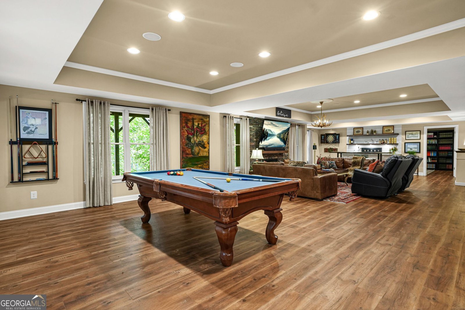 509 Crested Hawk Ridge Canton - Photo 52