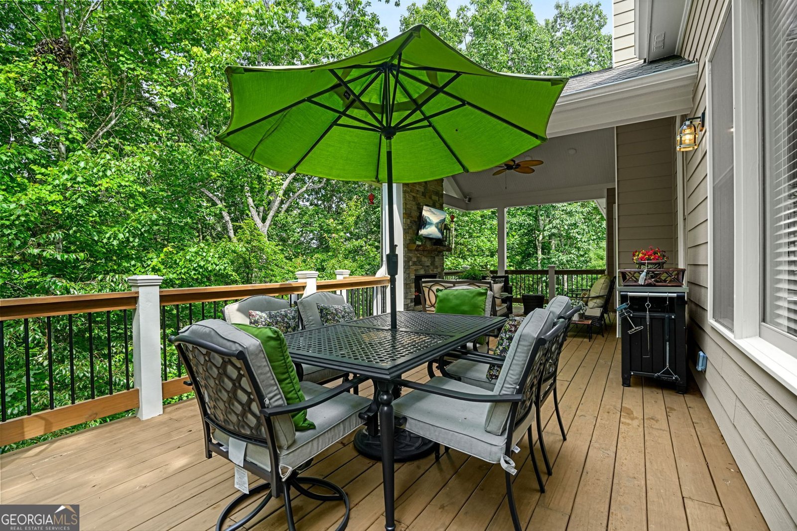 509 Crested Hawk Ridge Canton - Photo 59