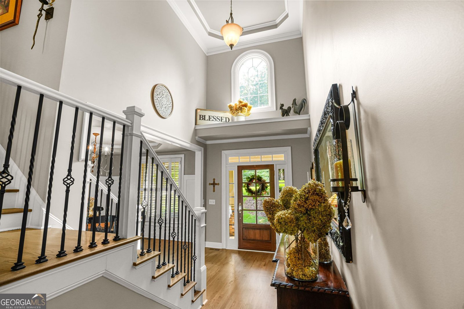 509 Crested Hawk Ridge Canton - Photo 7