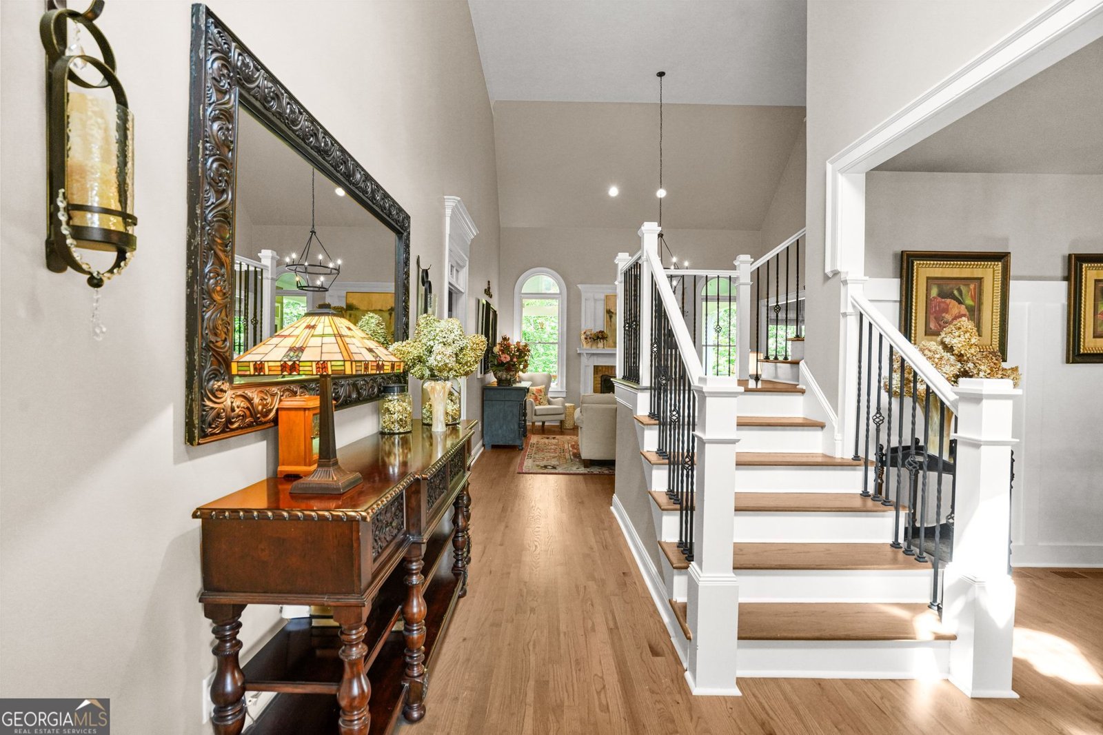 509 Crested Hawk Ridge Canton - Photo 8