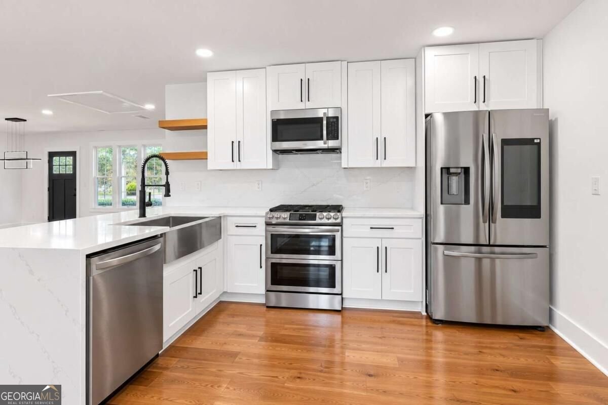 2193 Park Terrace College Park - Photo 11