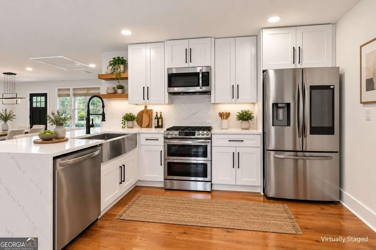 2193 Park Terrace College Park - Photo 12