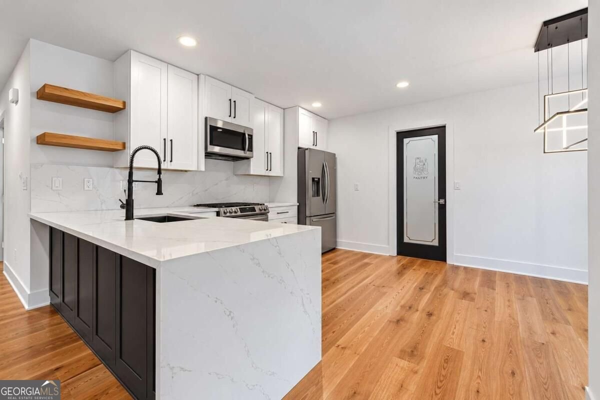 2193 Park Terrace College Park - Photo 14