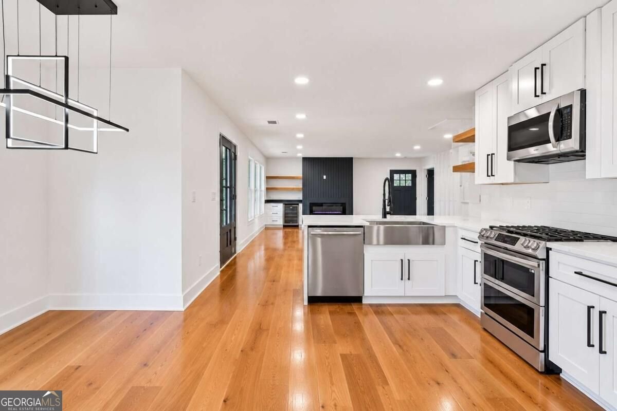 2193 Park Terrace College Park - Photo 15