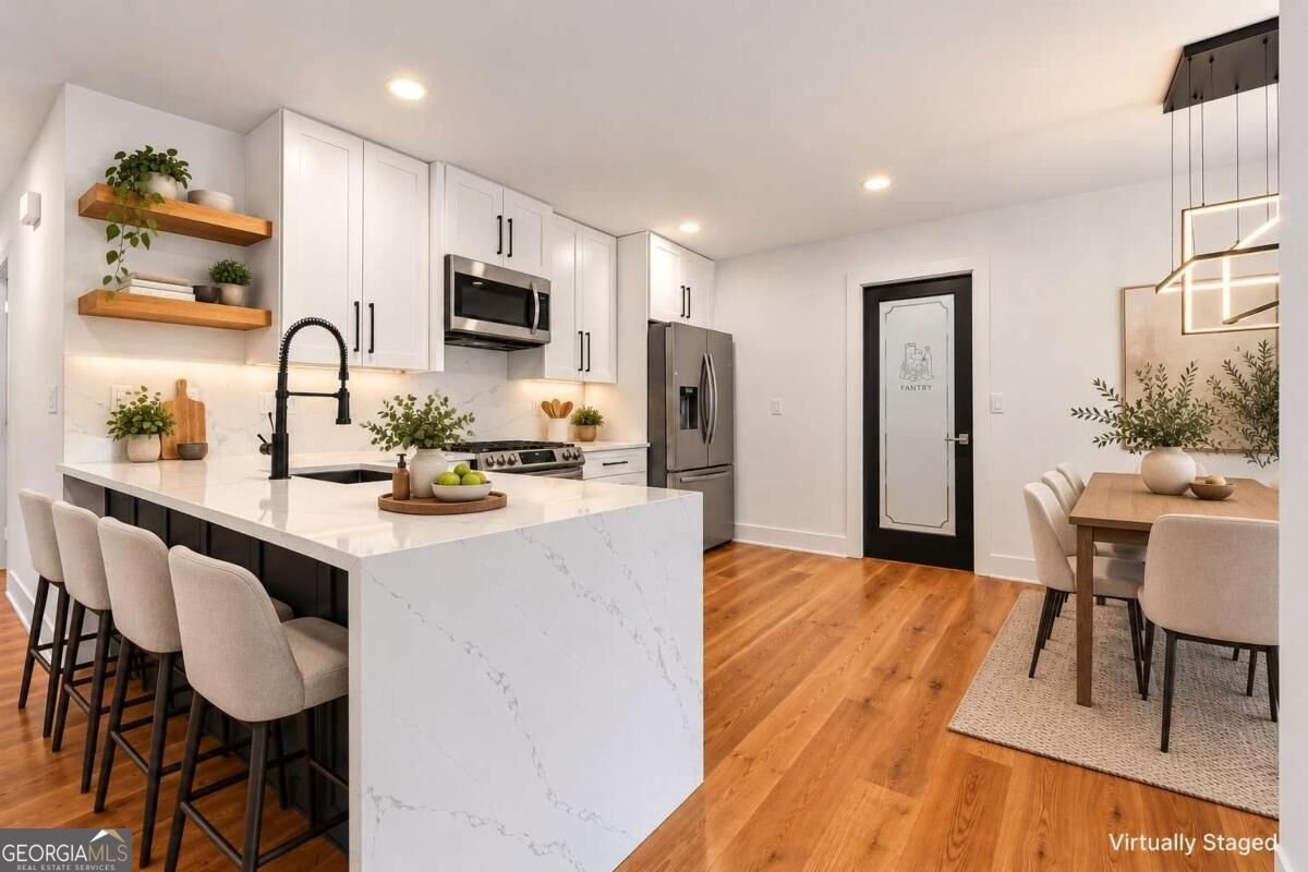 2193 Park Terrace College Park - Photo 16