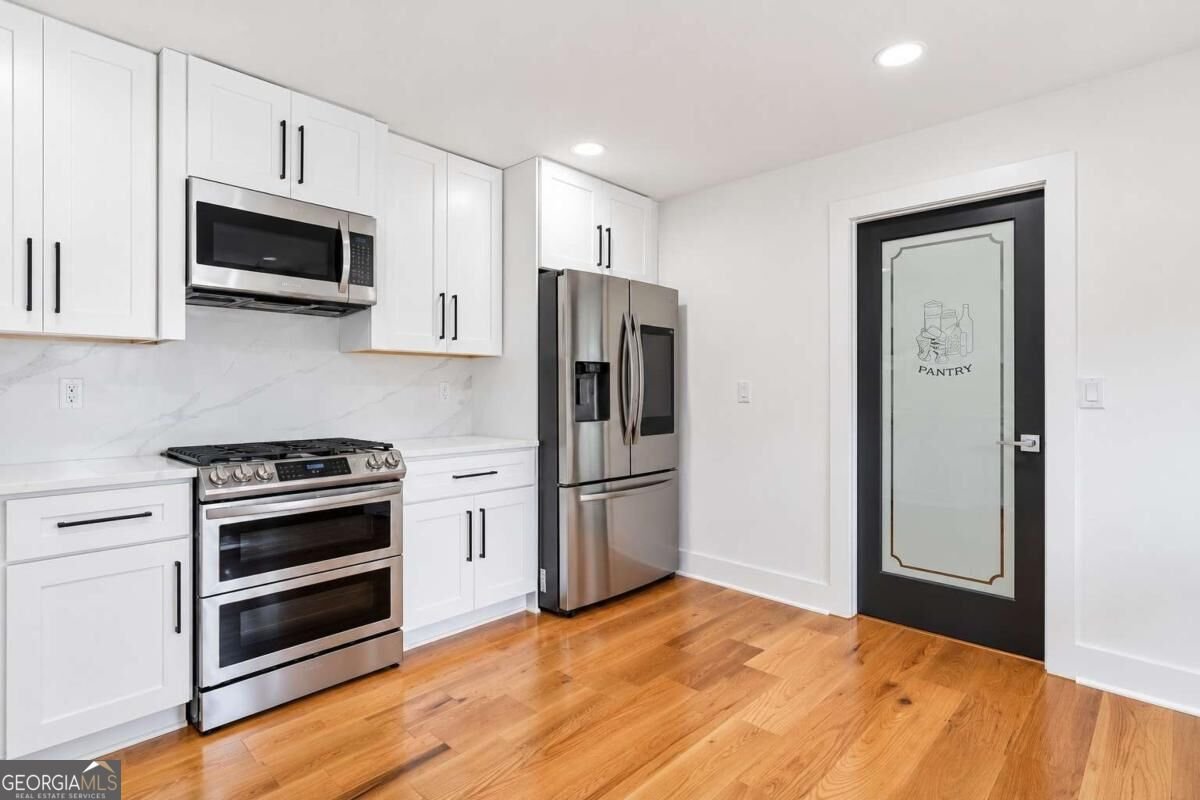 2193 Park Terrace College Park - Photo 20