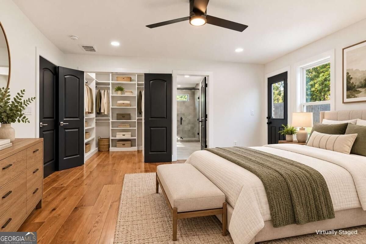 2193 Park Terrace College Park - Photo 21
