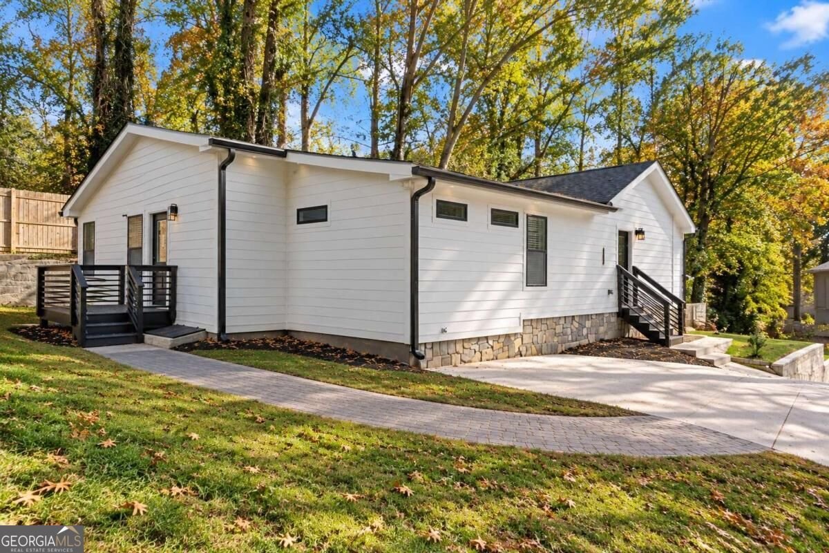 2193 Park Terrace College Park - Photo 36