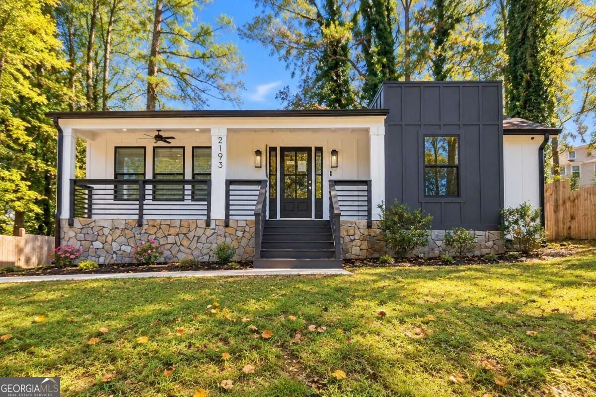 2193 Park Terrace College Park - Photo 39