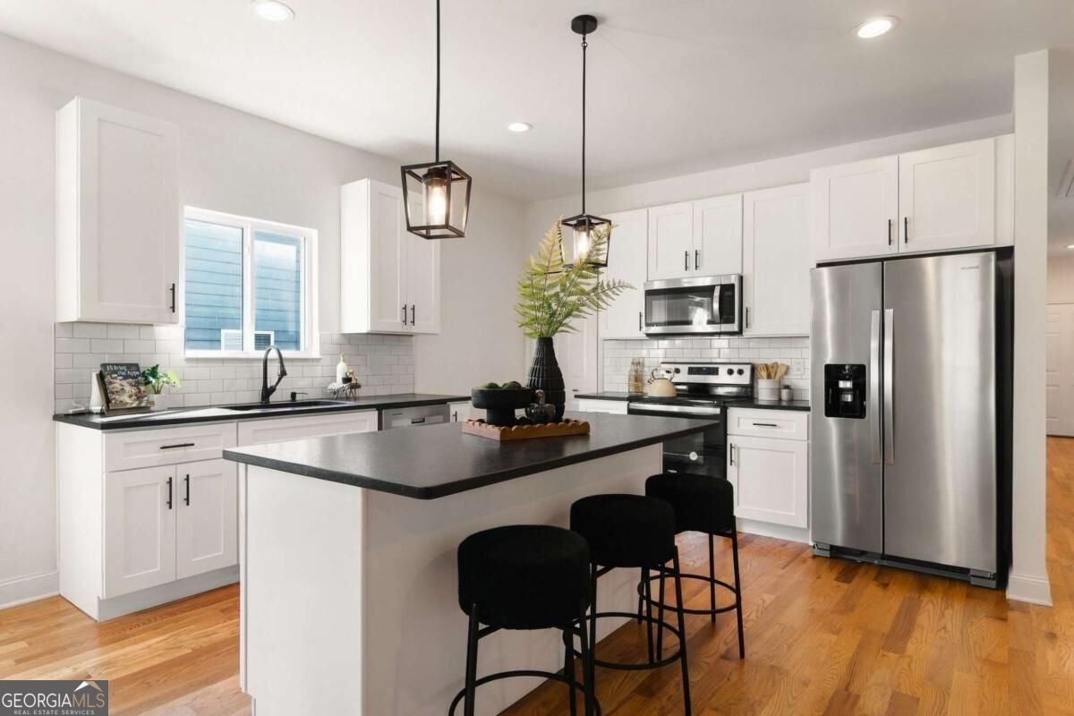 25 Stillman Street Atlanta - Photo 10