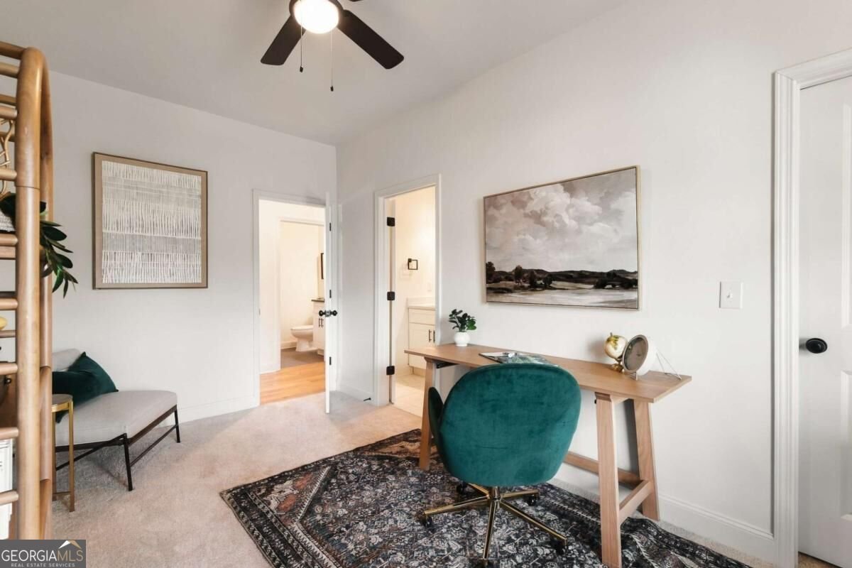 25 Stillman Street Atlanta - Photo 19