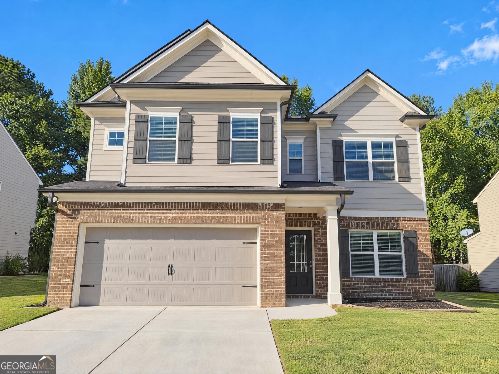 108 Jacobs Lane Loganville - main photo