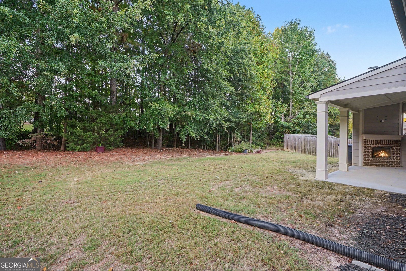 108 Jacobs Lane Loganville - Photo 20
