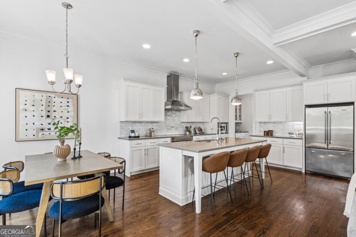 2599 Apple Valley Road Brookhaven - Photo 18