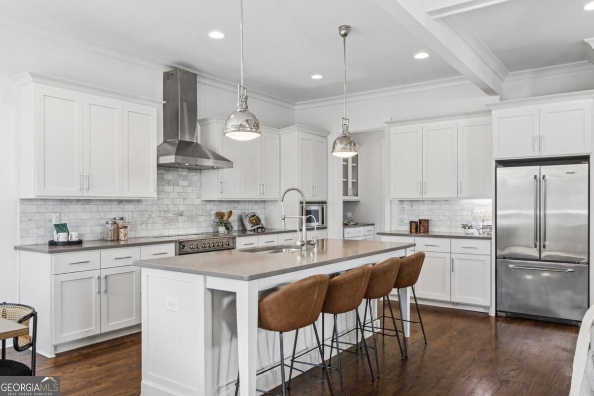 2599 Apple Valley Road Brookhaven - Photo 19