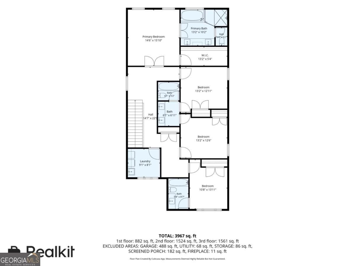 2599 Apple Valley Road Brookhaven - Photo 29