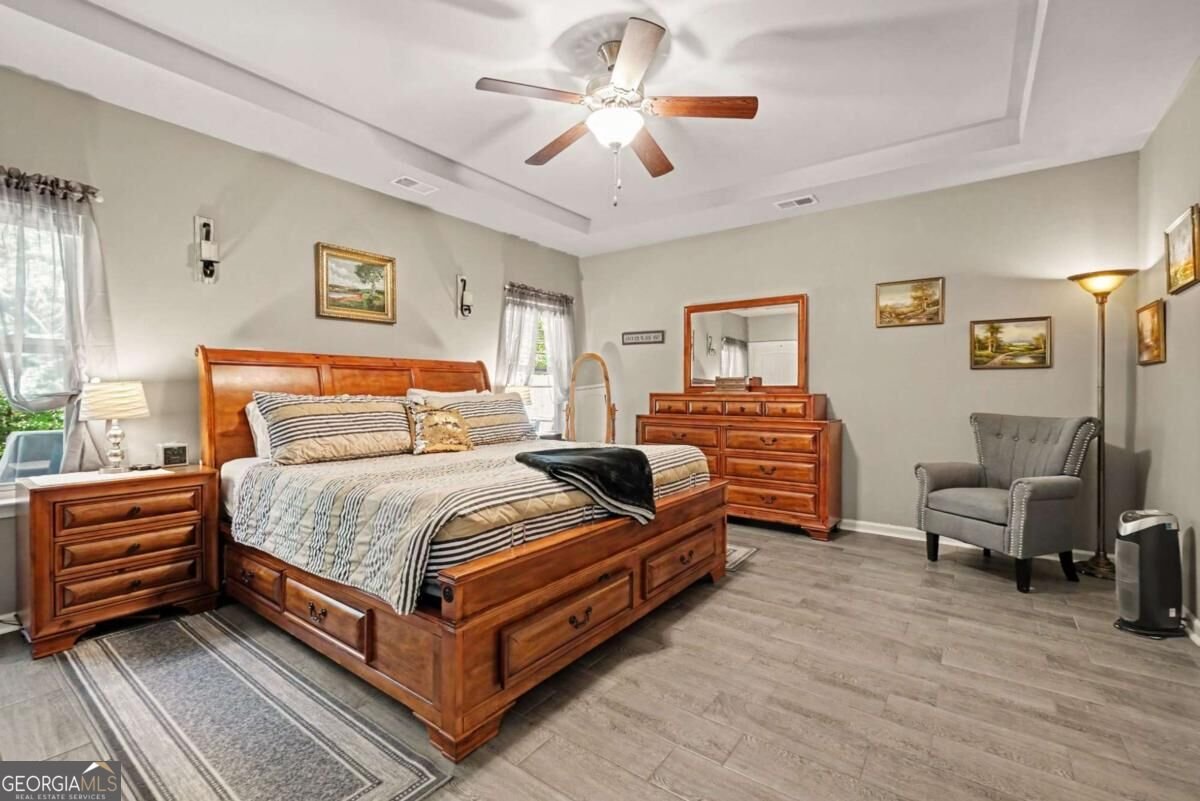 121 Prominence Court Canton - Photo 10