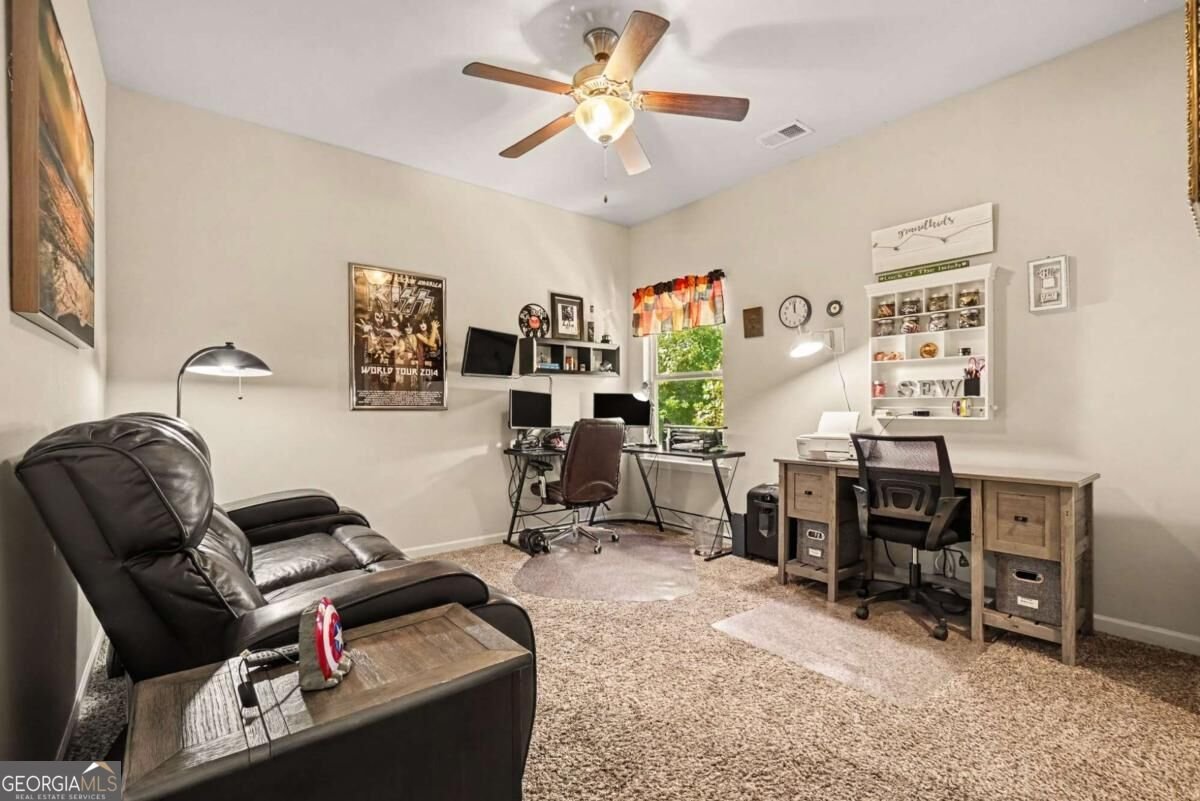 121 Prominence Court Canton - Photo 16