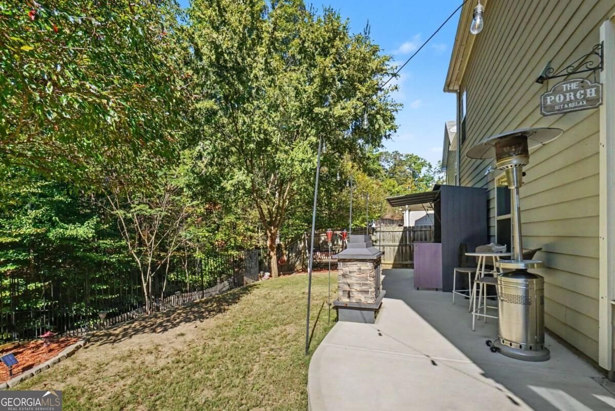 121 Prominence Court Canton - Photo 21