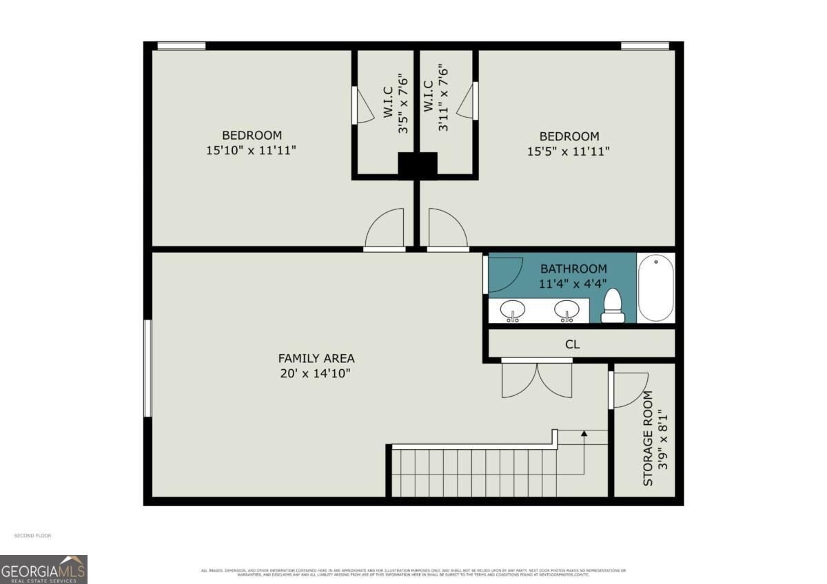 121 Prominence Court Canton - Photo 26