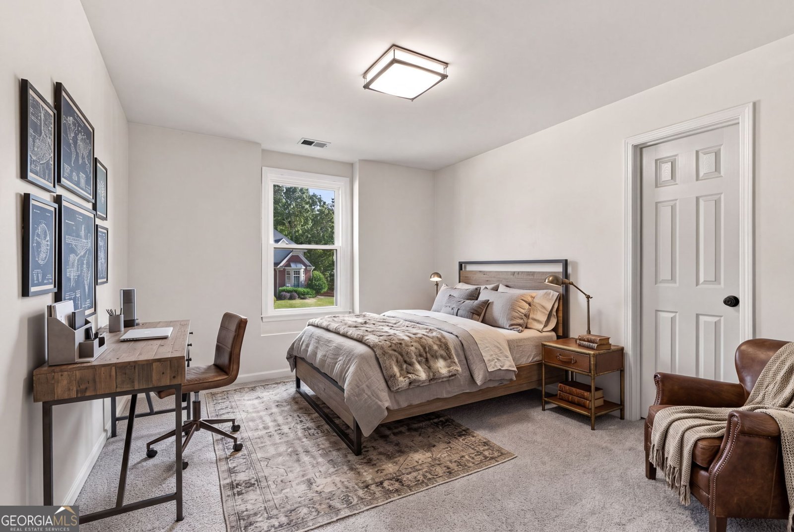 5925 Masters Club Drive Suwanee - Photo 17