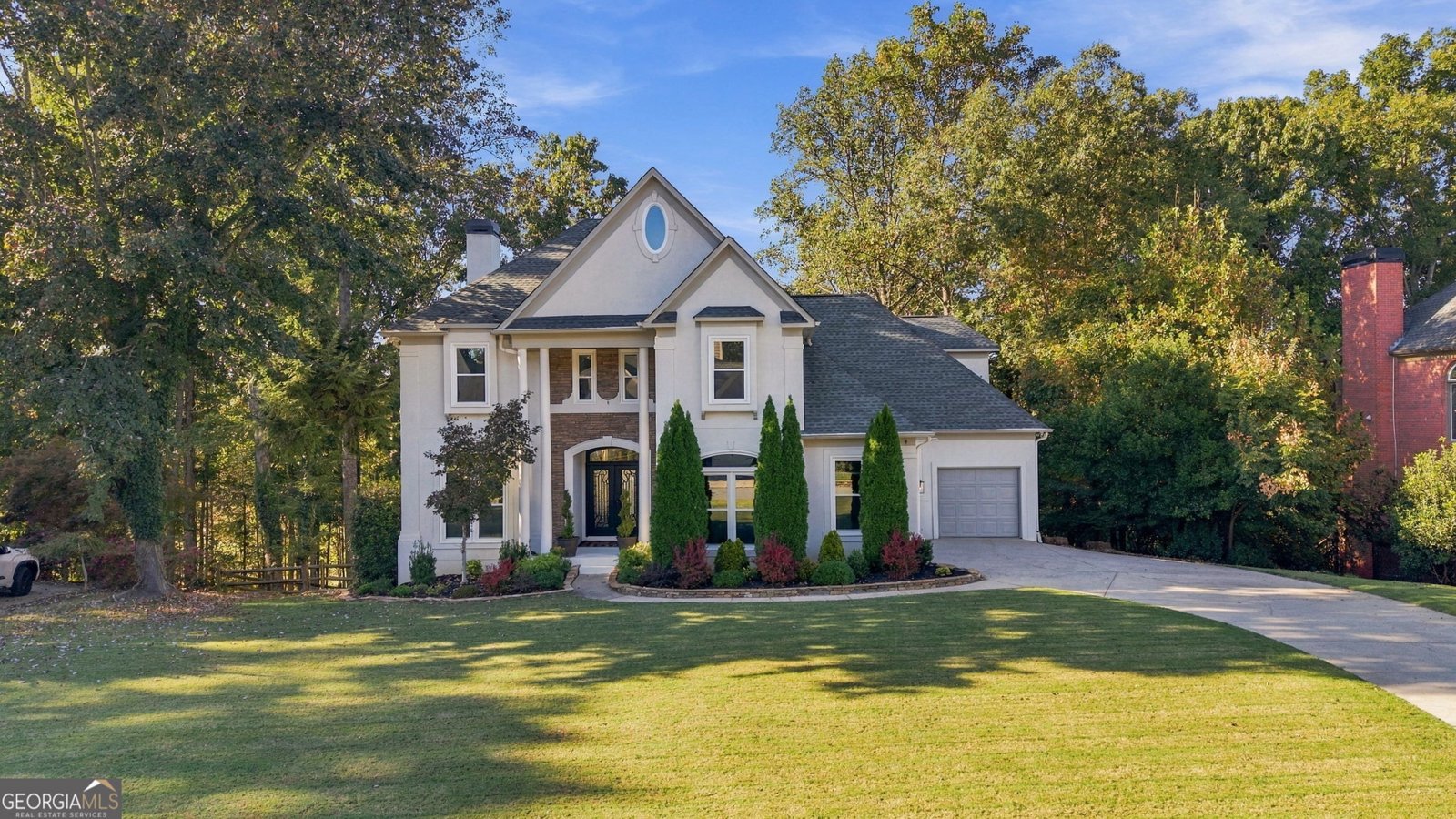 5925 Masters Club Drive Suwanee - Photo 23