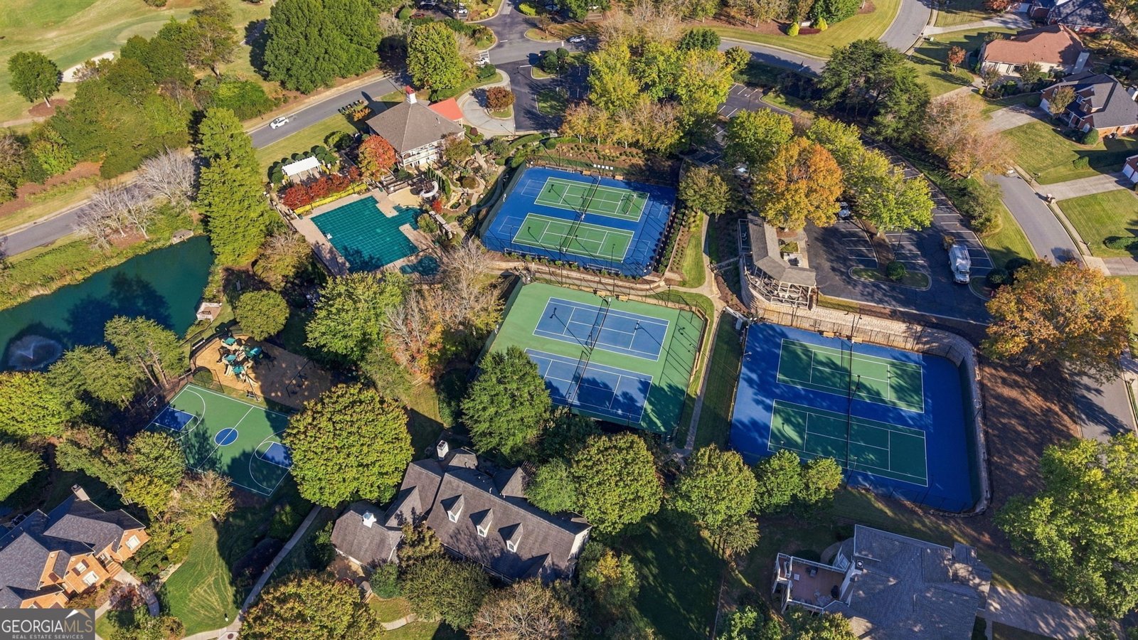 5925 Masters Club Drive Suwanee - Photo 24