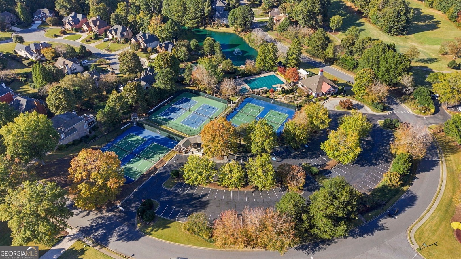 5925 Masters Club Drive Suwanee - Photo 25