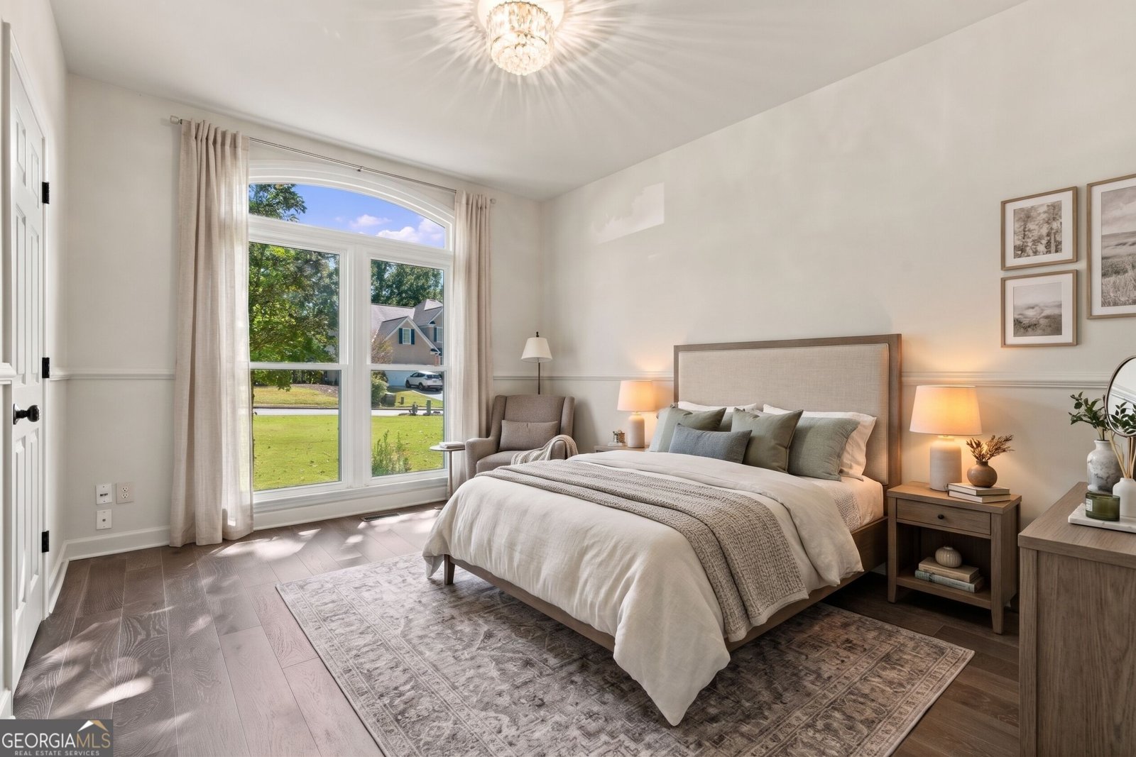 5925 Masters Club Drive Suwanee - Photo 33