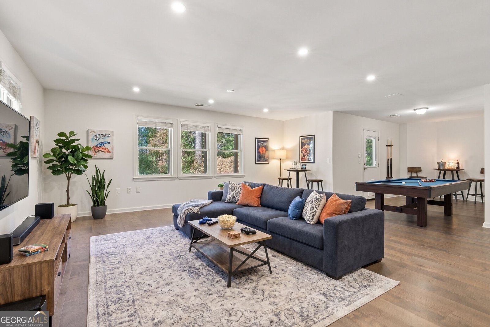 5925 Masters Club Drive Suwanee - Photo 56