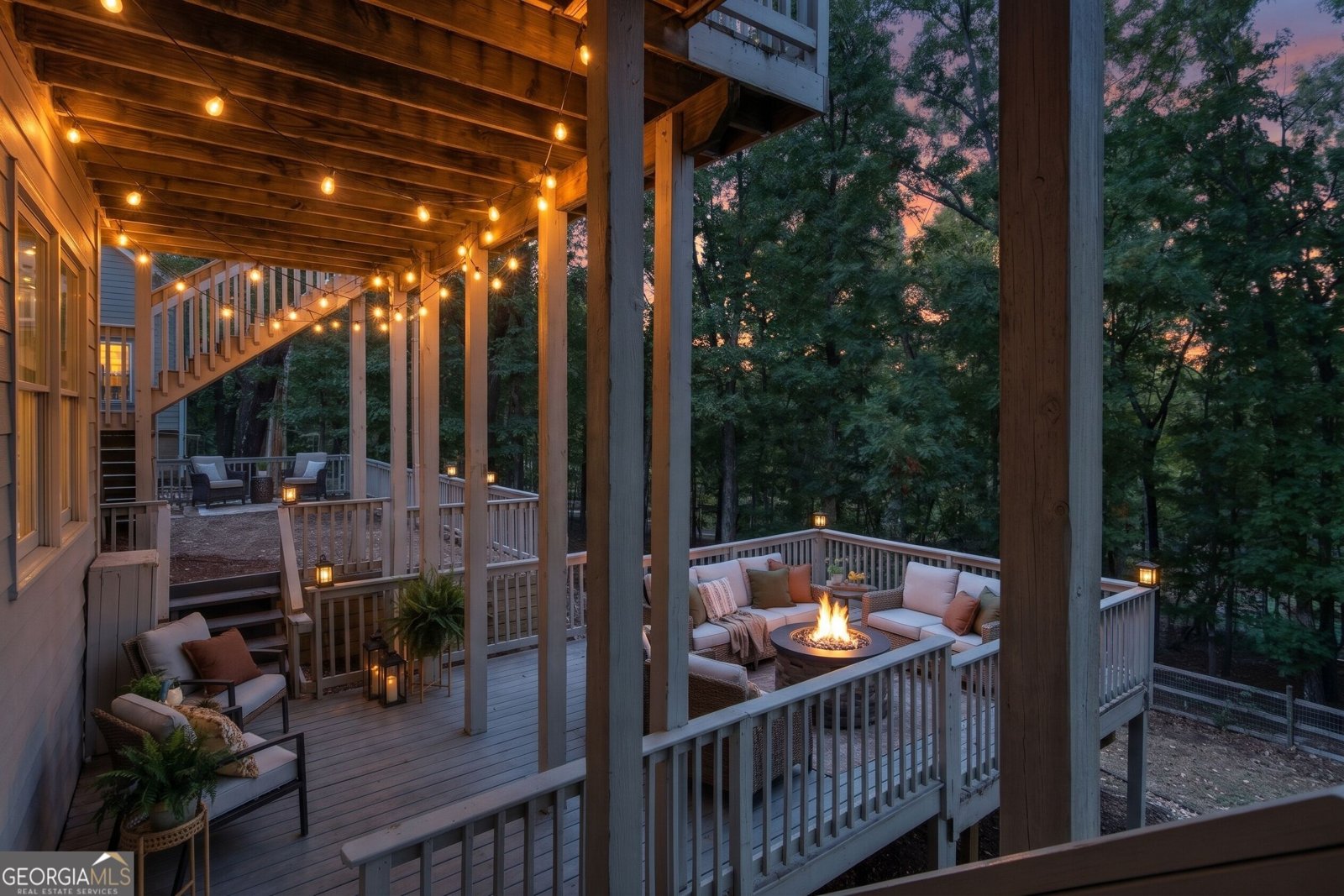 5925 Masters Club Drive Suwanee - Photo 64