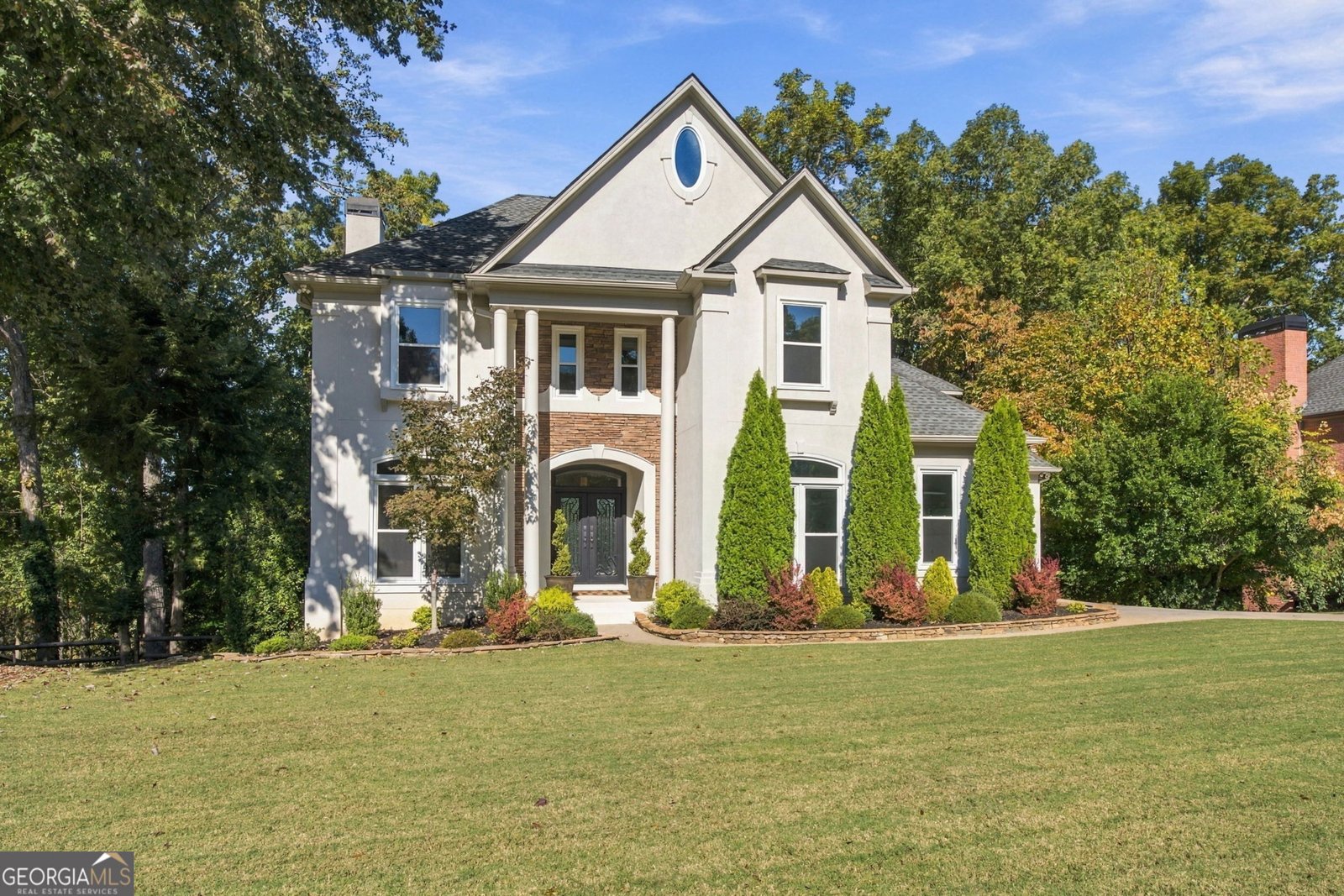 5925 Masters Club Drive Suwanee - Photo 71