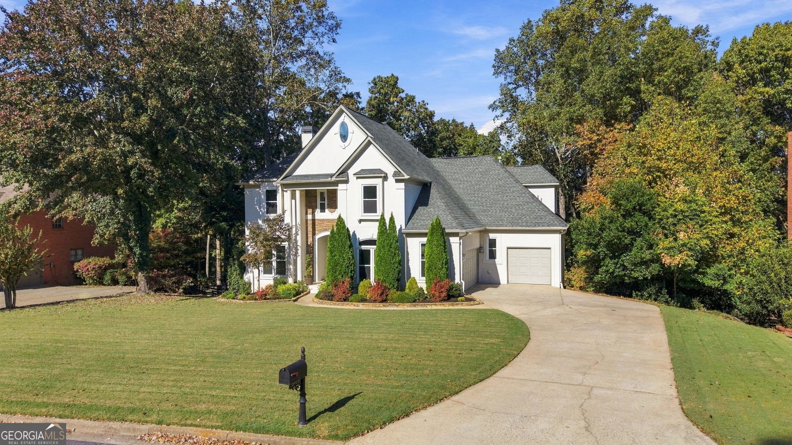 5925 Masters Club Drive Suwanee - Photo 72