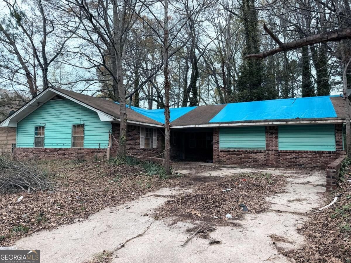 2430 Cheryl Lynne Lane Atlanta - main photo