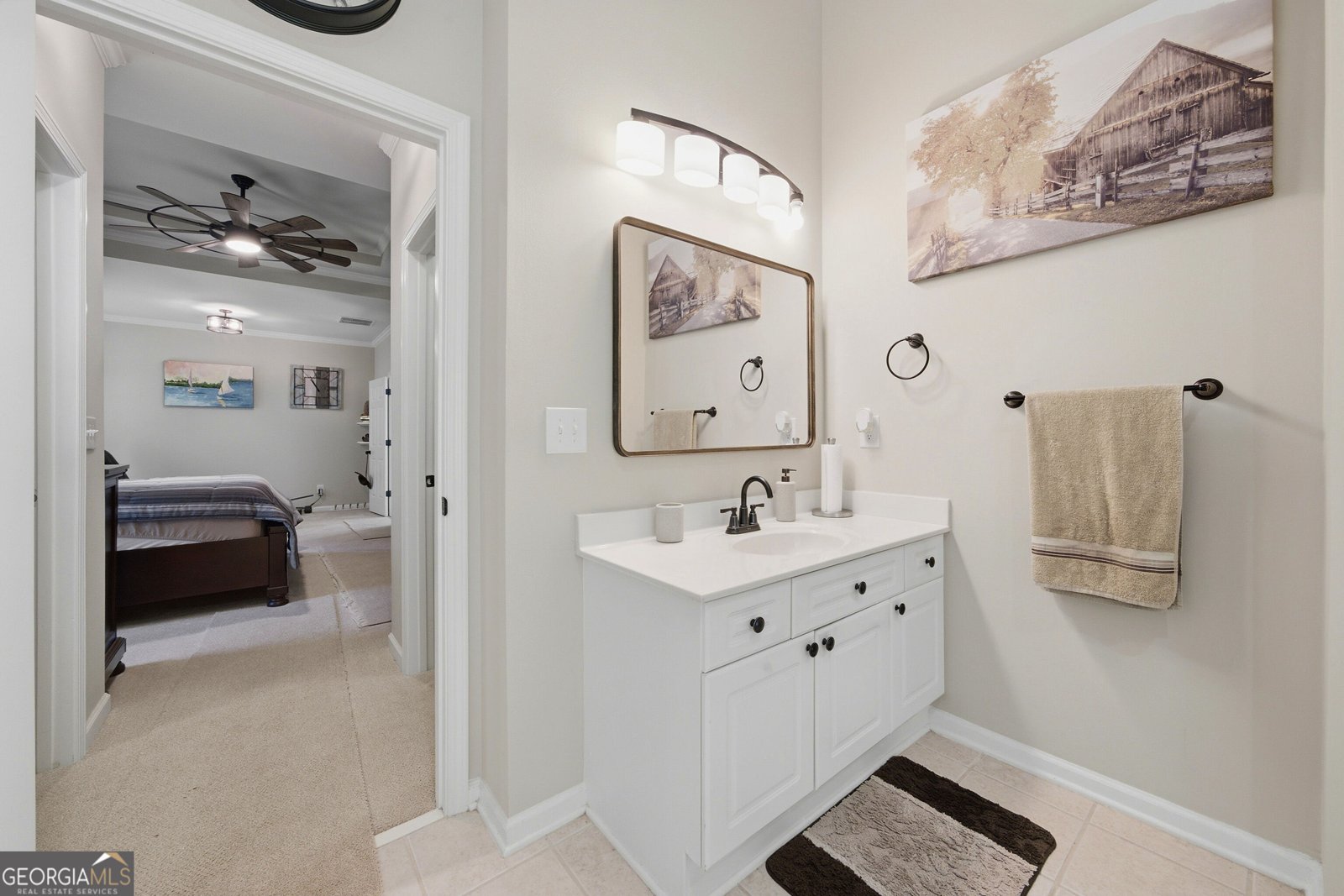 180 Olmstead Trace Newnan - Photo 12