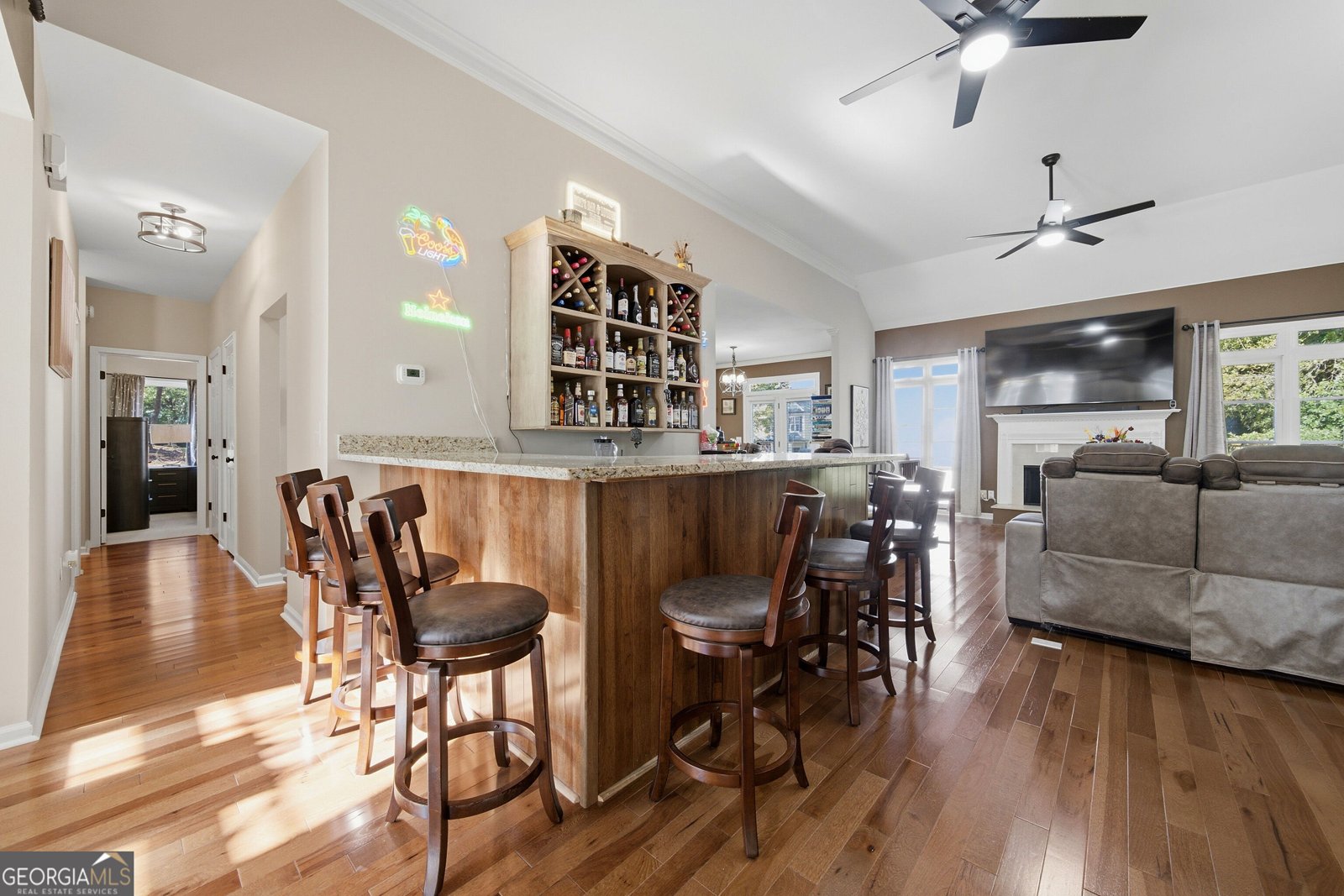 180 Olmstead Trace Newnan - Photo 13