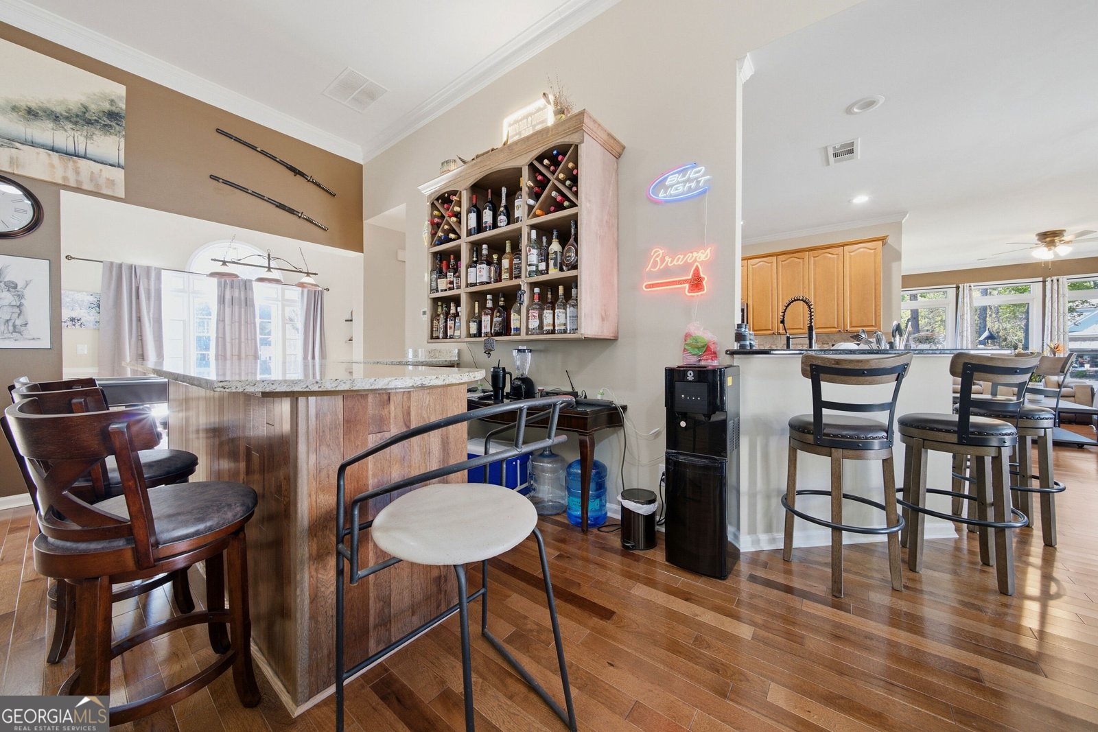 180 Olmstead Trace Newnan - Photo 14