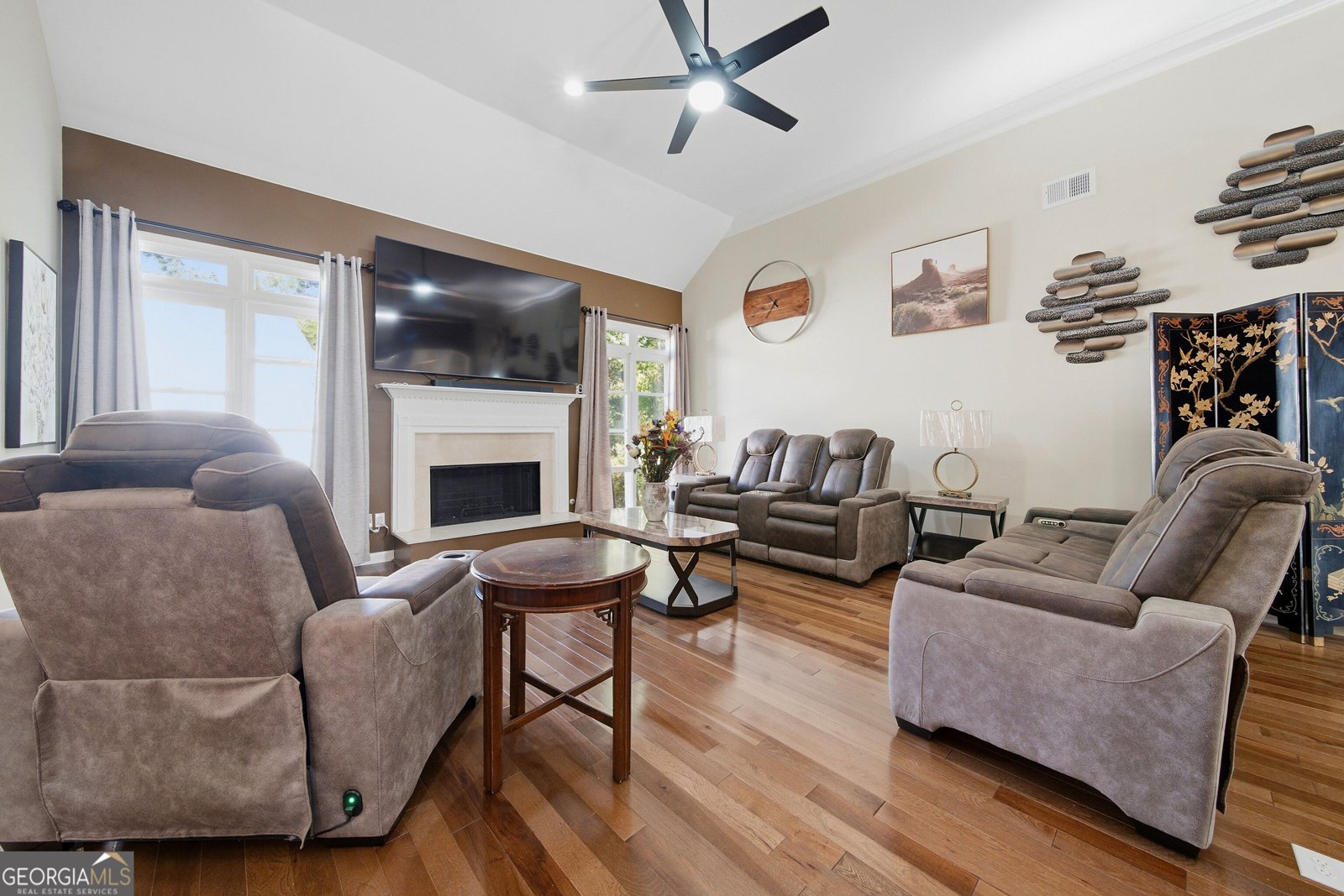 180 Olmstead Trace Newnan - Photo 15
