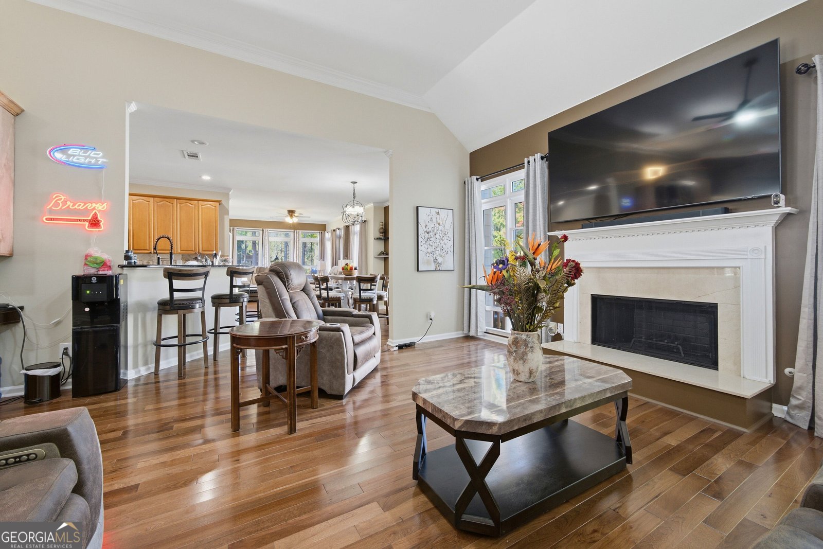 180 Olmstead Trace Newnan - Photo 16