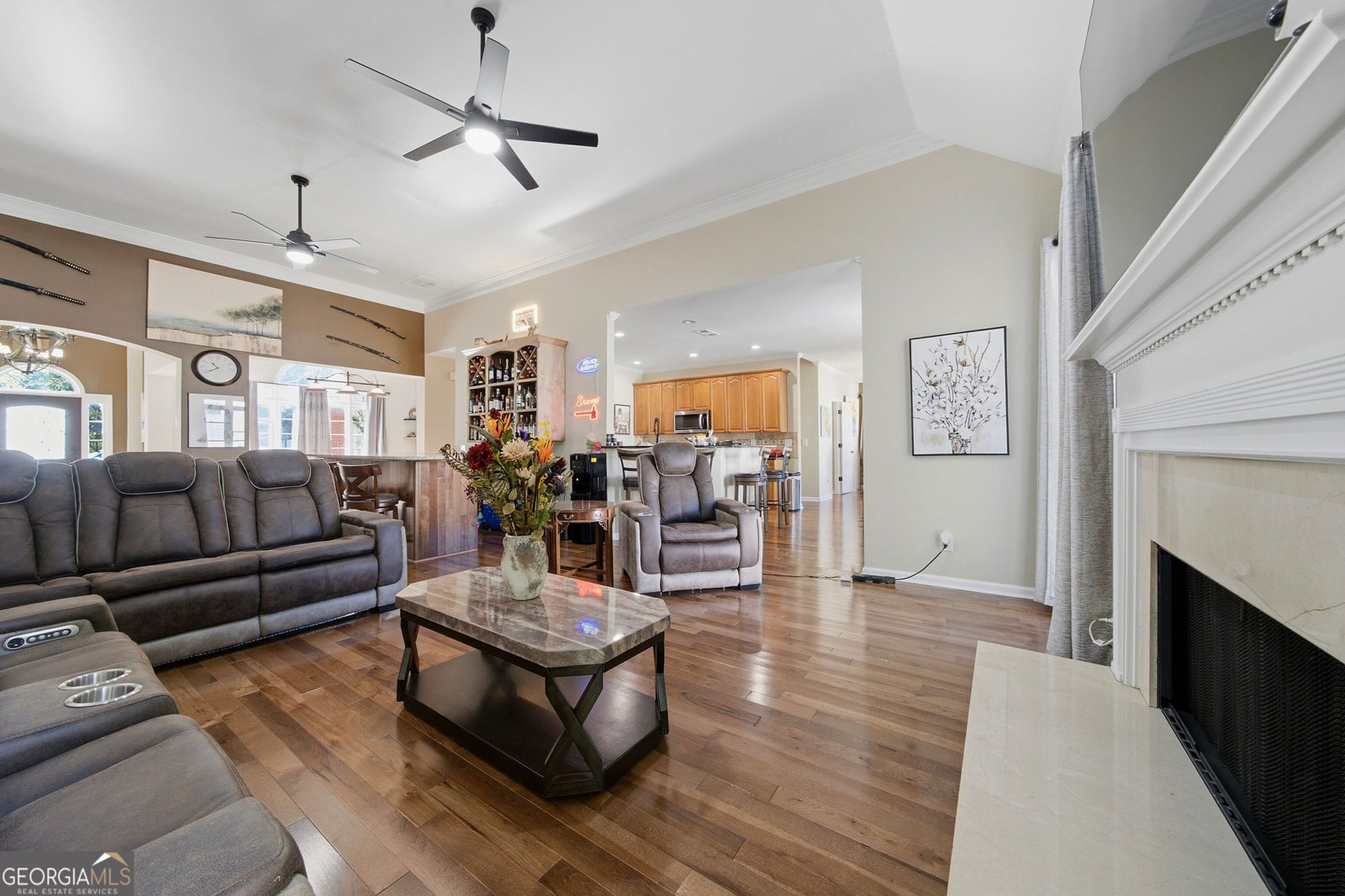 180 Olmstead Trace Newnan - Photo 17