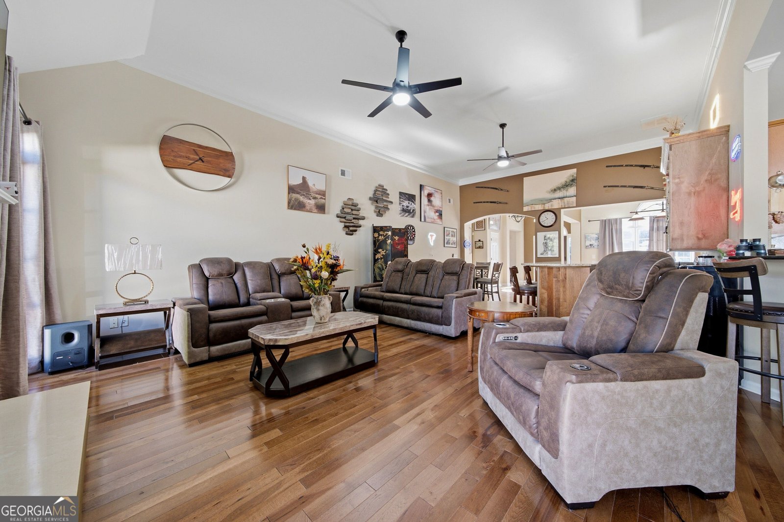 180 Olmstead Trace Newnan - Photo 18