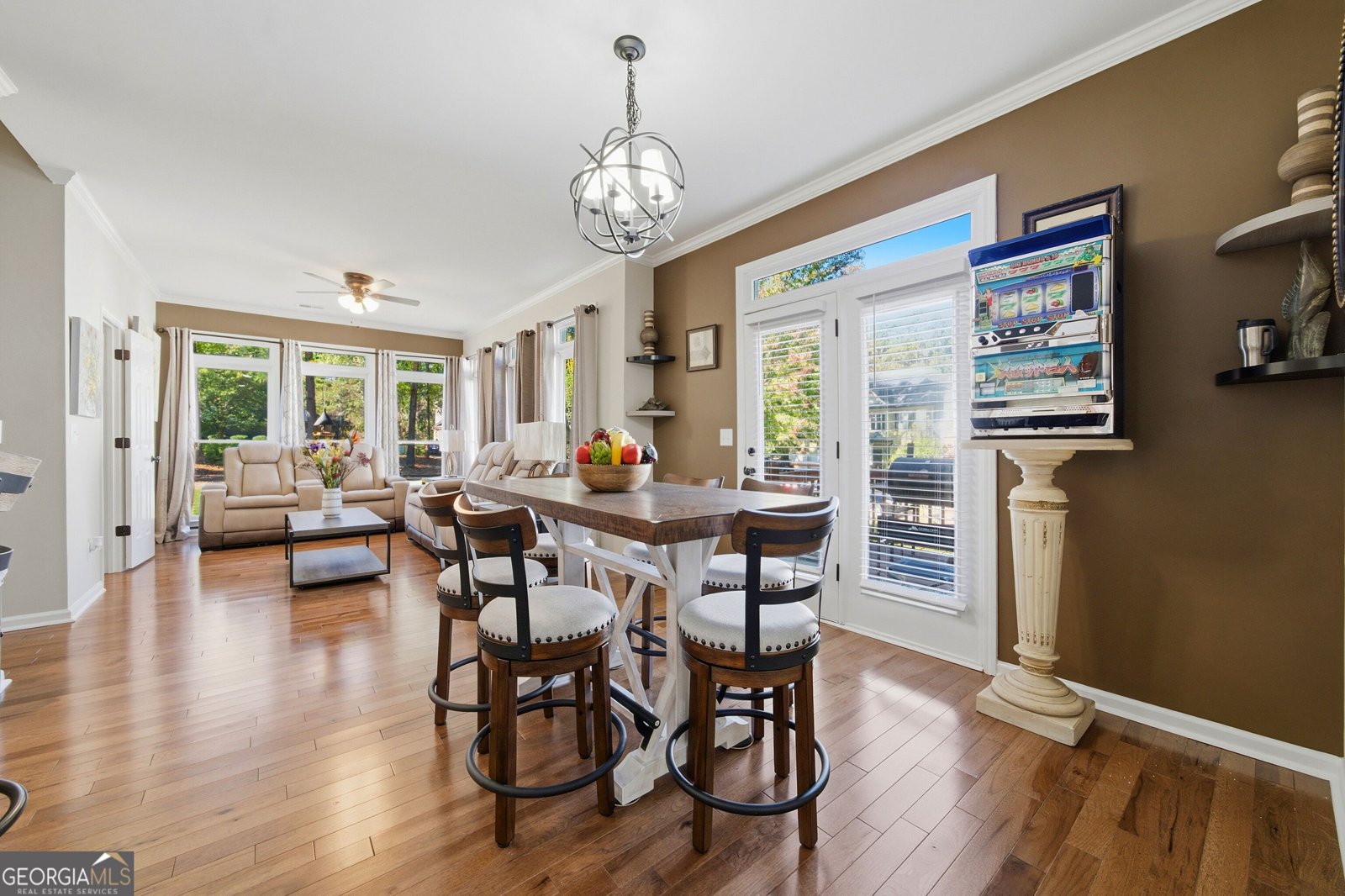 180 Olmstead Trace Newnan - Photo 19
