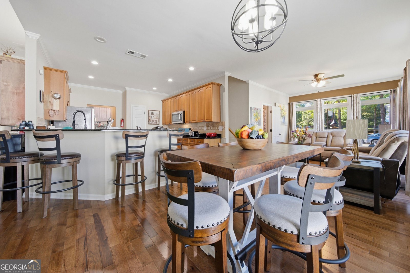 180 Olmstead Trace Newnan - Photo 20