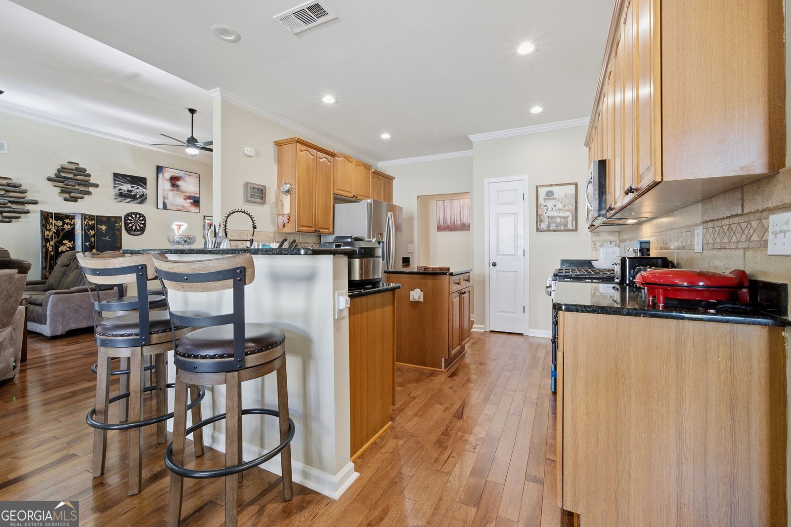 180 Olmstead Trace Newnan - Photo 21
