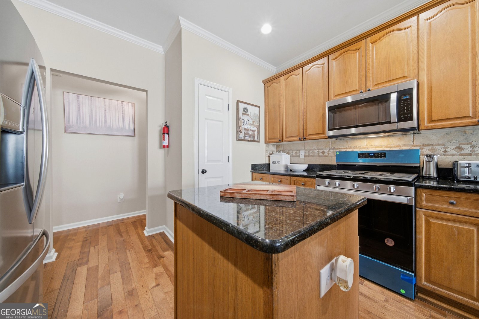 180 Olmstead Trace Newnan - Photo 24