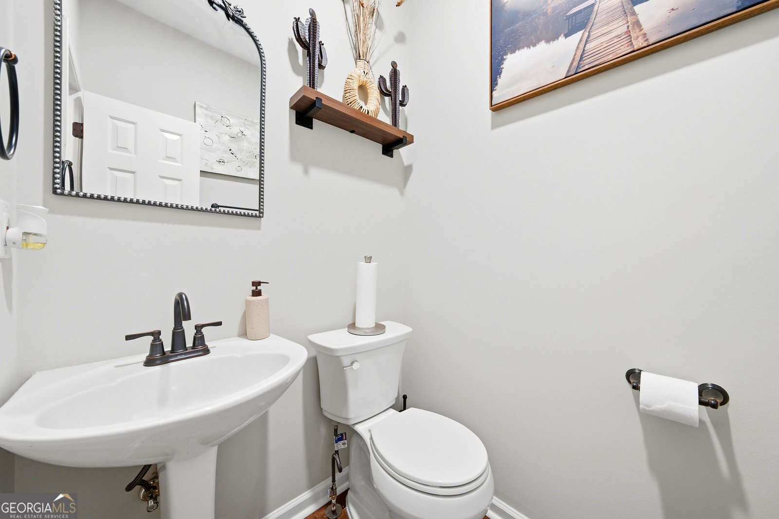 180 Olmstead Trace Newnan - Photo 31