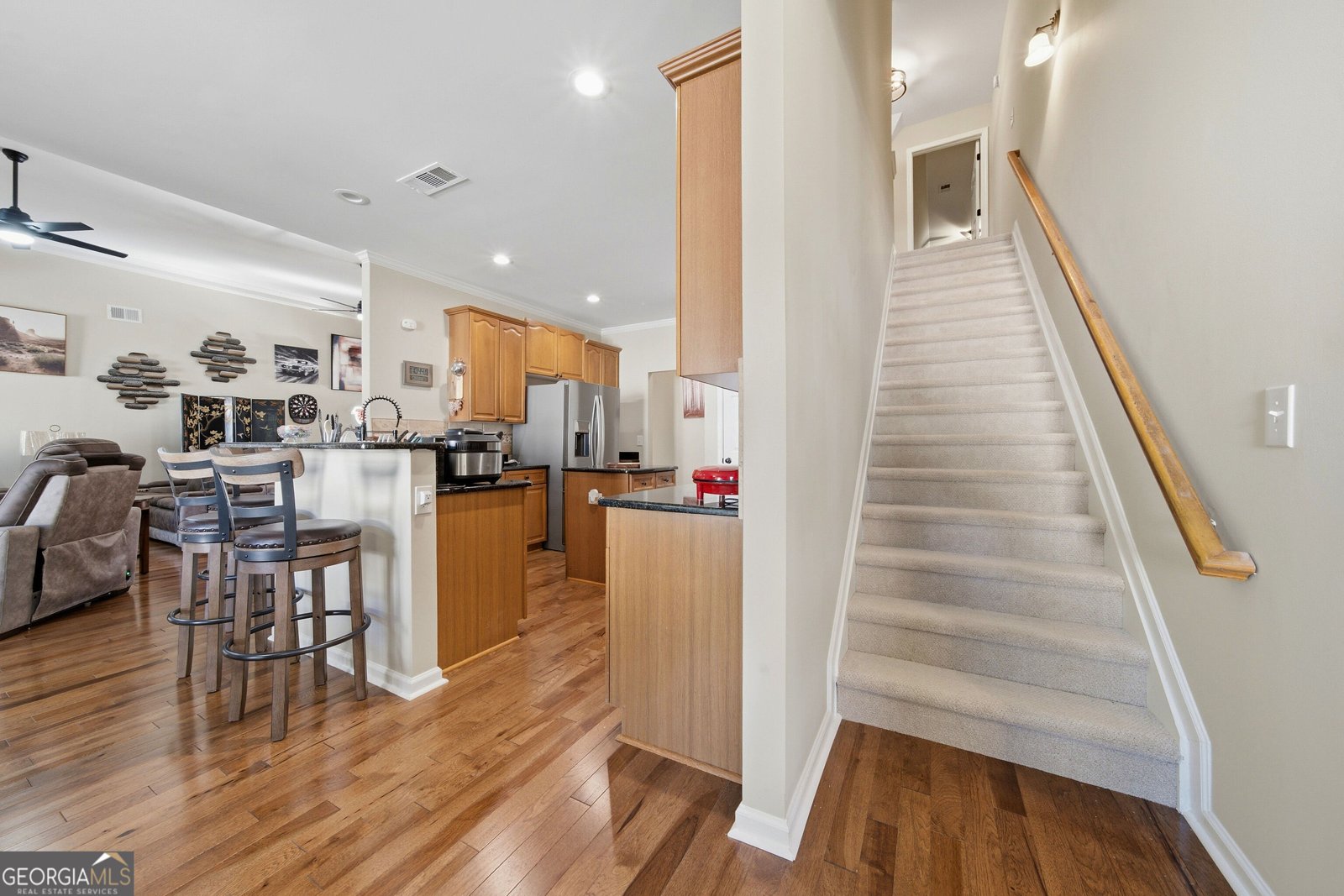 180 Olmstead Trace Newnan - Photo 32