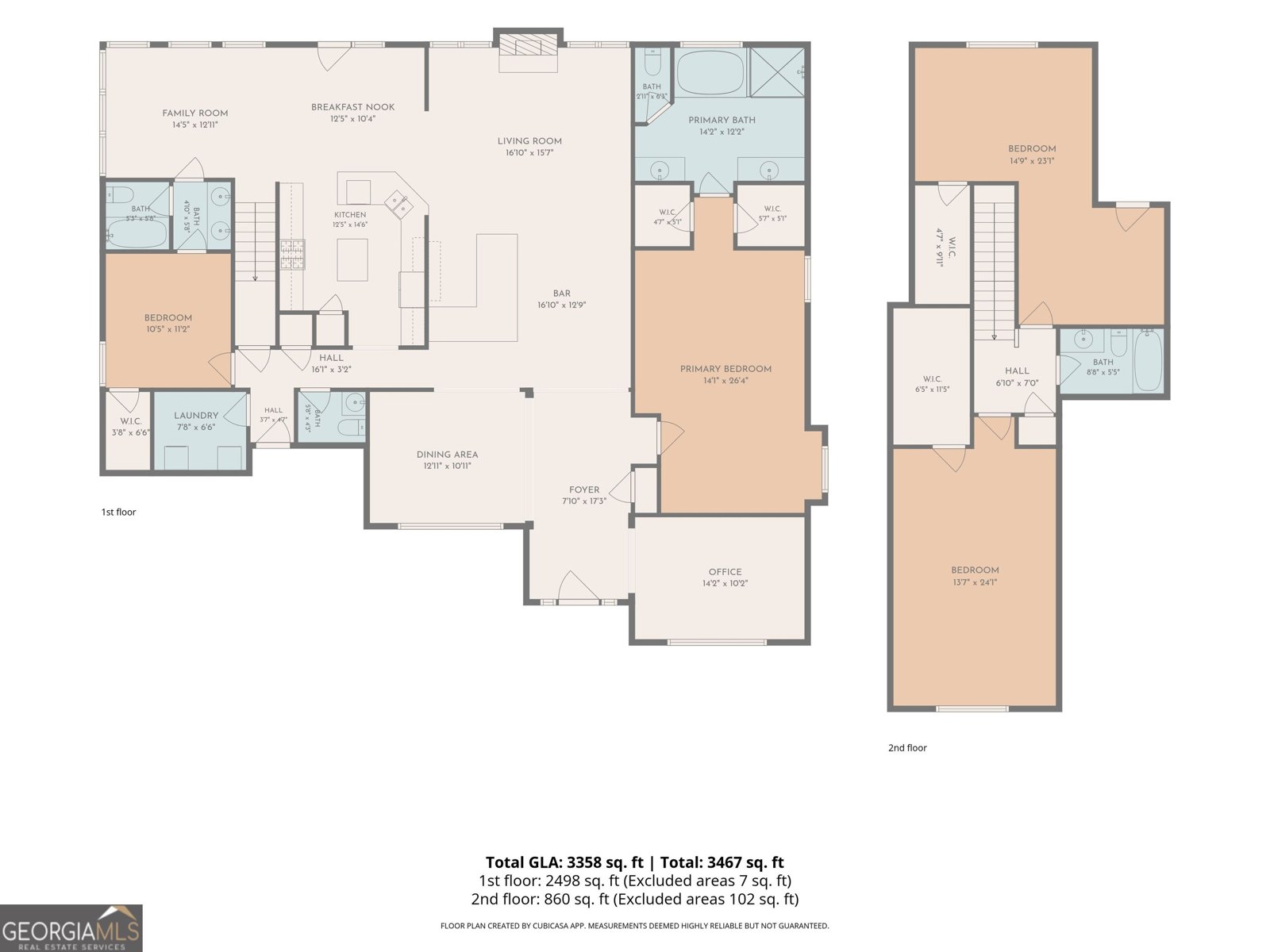 180 Olmstead Trace Newnan - Photo 39