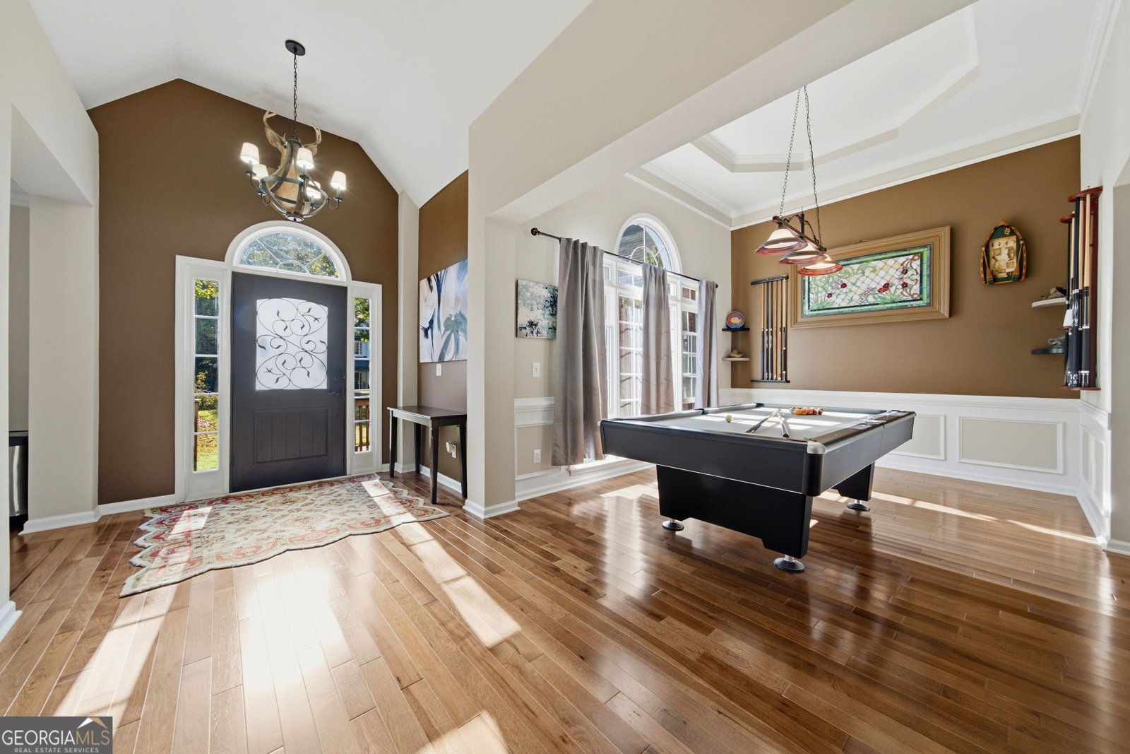 180 Olmstead Trace Newnan - Photo 6